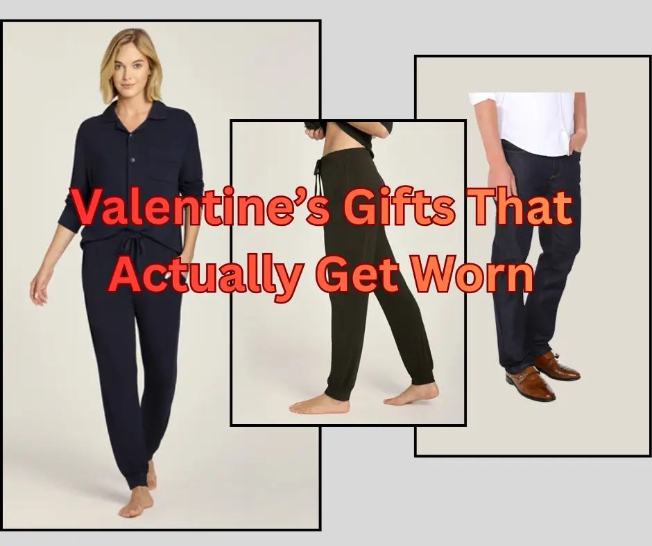 Valentine’s Gifts That Actually Get Worn (From Mott & Bow)