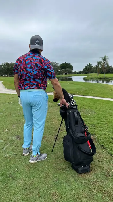 Player Preferred Golf Bags That Modern Golfers Love